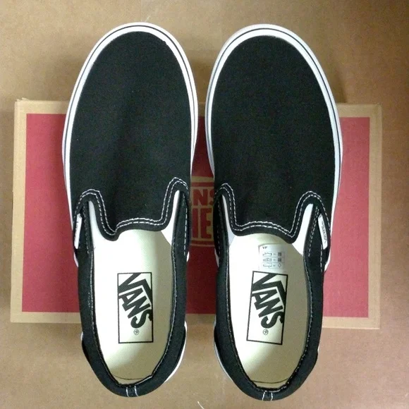Vans Slip-On Stackform - Picture 8 of 8